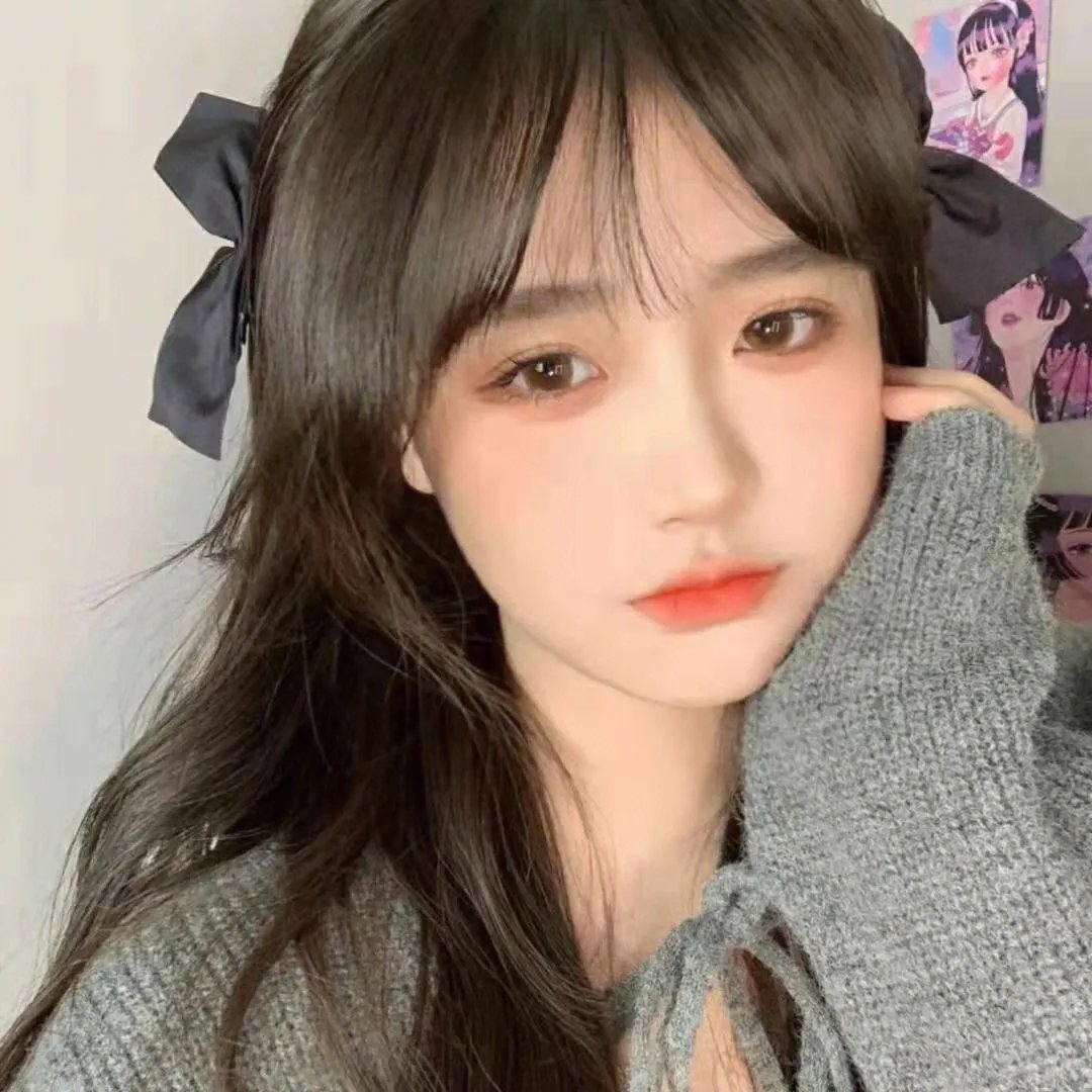 玉女迷春