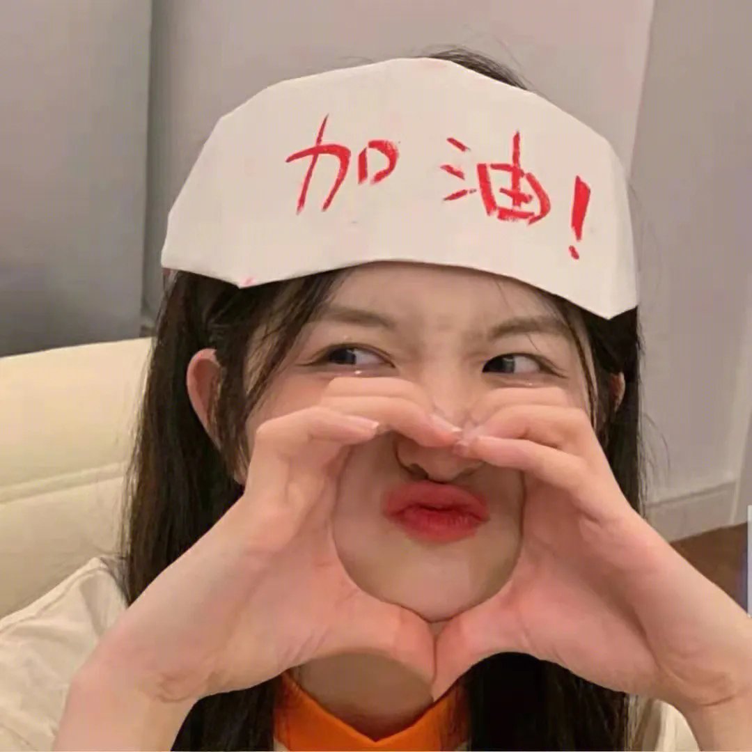 笼中女
