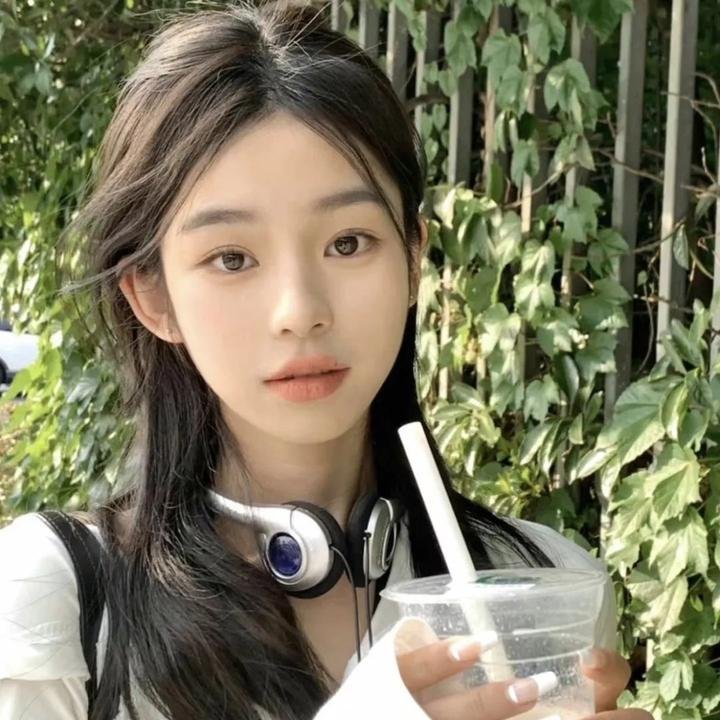 梦女孩